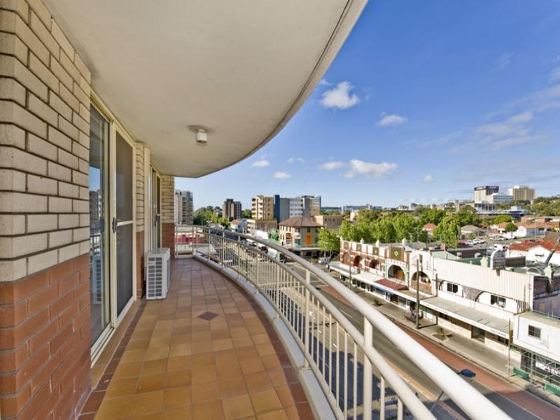 Level 6 30/301-303 Anzac Parade, Kingsford NSW 2032