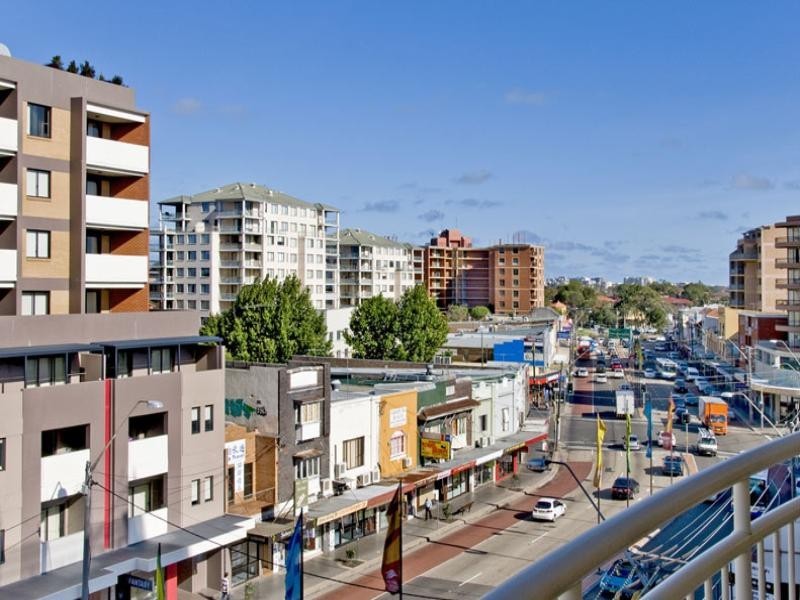 Level 6 30/301-303 Anzac Parade, Kingsford NSW 2032