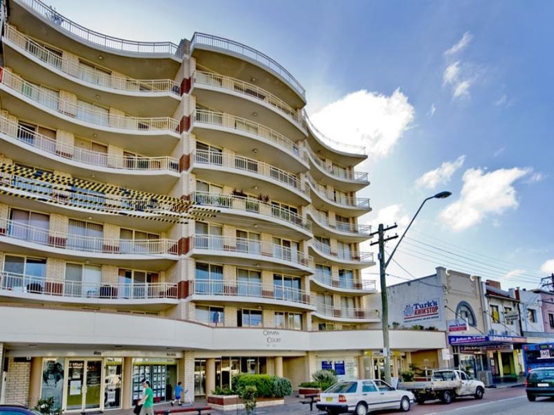 Level 6 30/301-303 Anzac Parade, Kingsford NSW 2032