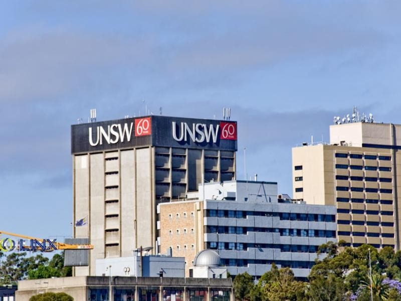 Level 6 30/301-303 Anzac Parade, Kingsford NSW 2032