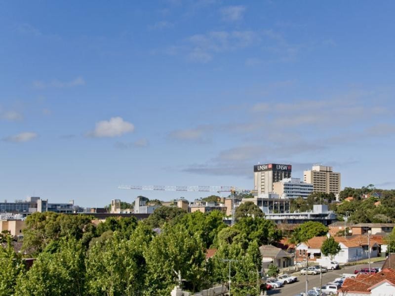 Level 6 30/301-303 Anzac Parade, Kingsford NSW 2032