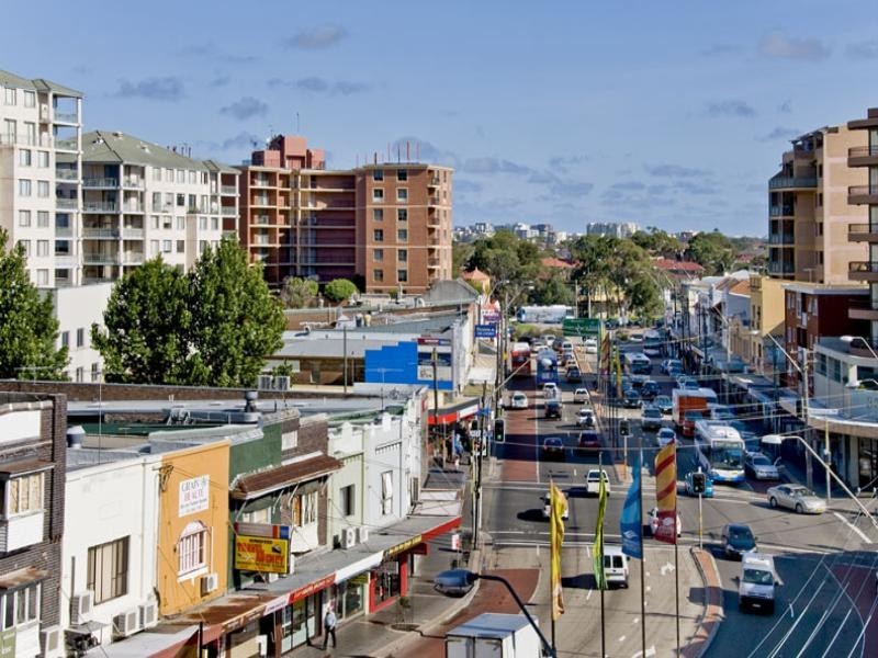 Level 6 30/301-303 Anzac Parade, Kingsford NSW 2032