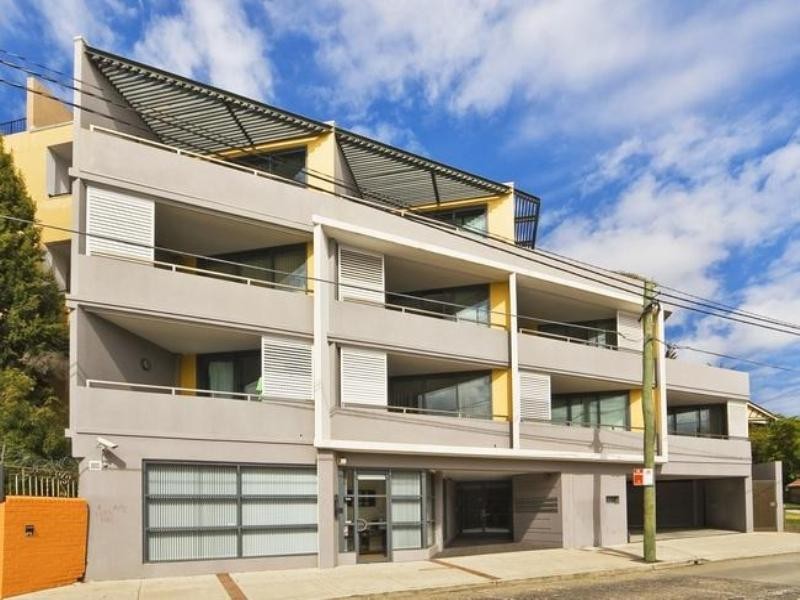 15/177 Trafalgar Street, Stanmore NSW 2048