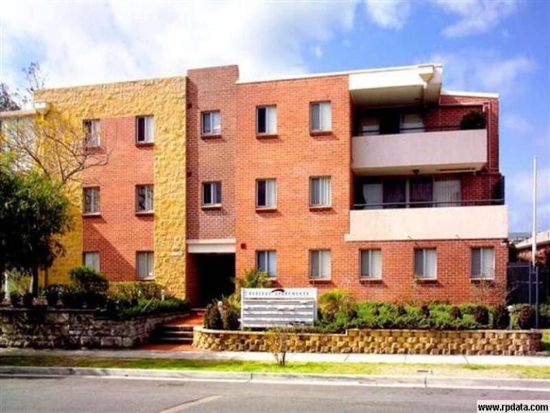 3-5 Kensington Road, Kensington NSW 2033