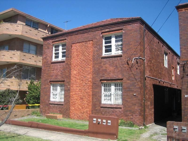 107 Houston Road, Kingsford NSW 2032