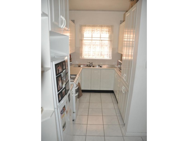 12/5-7 Samuel Terry Avenue, Kensington NSW 2033