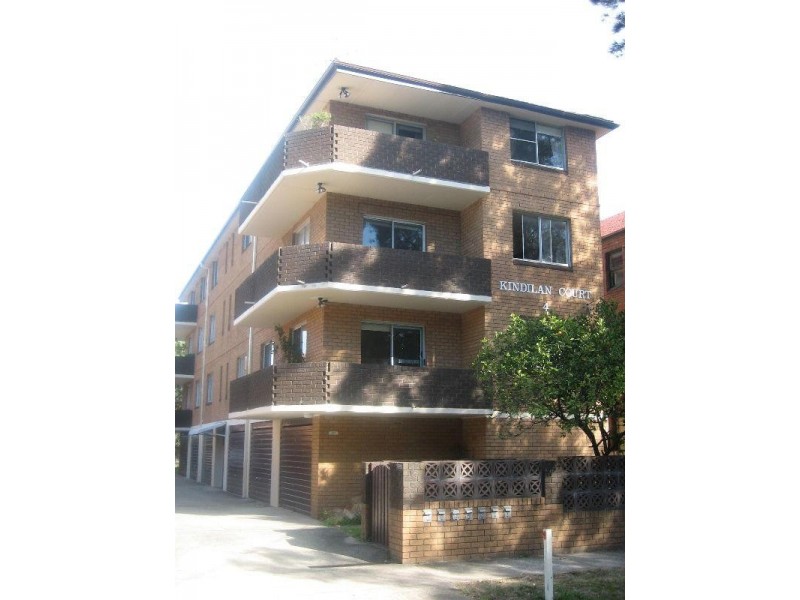 6/2-4 Duke Street, Kensington NSW 2033