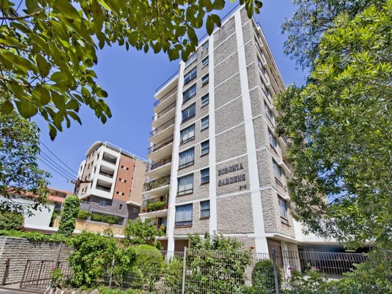 4D/3-7 Anzac Parade, Kensington NSW 2033