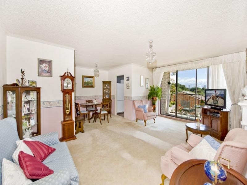 4D/3-7 Anzac Parade, Kensington NSW 2033