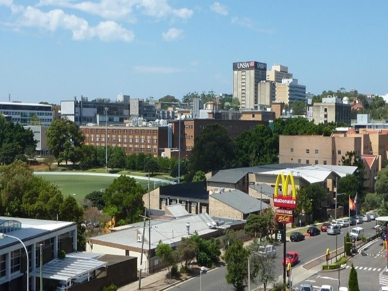 64/243 Anzac Parade, Kingsford NSW 2032