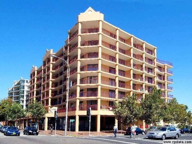 64/243 Anzac Parade, Kingsford NSW 2032