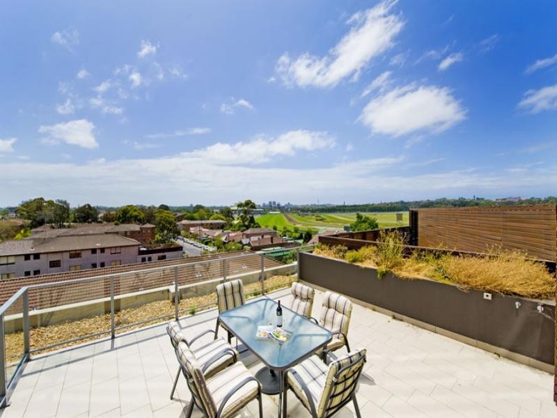 603E/101-107 Doncaster Avenue, Kensington NSW 2033