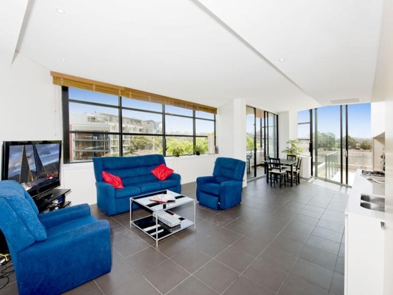 603E/101-107 Doncaster Avenue, Kensington NSW 2033