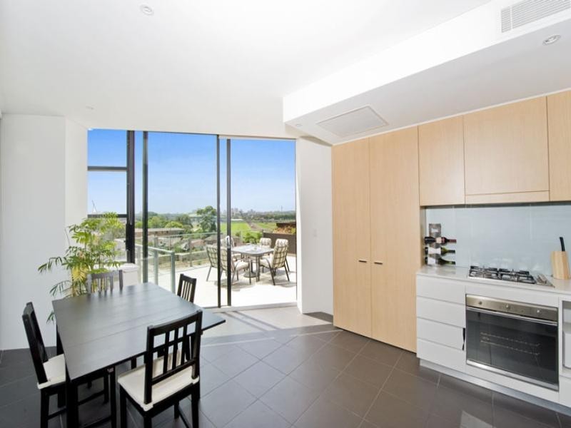 603E/101-107 Doncaster Avenue, Kensington NSW 2033