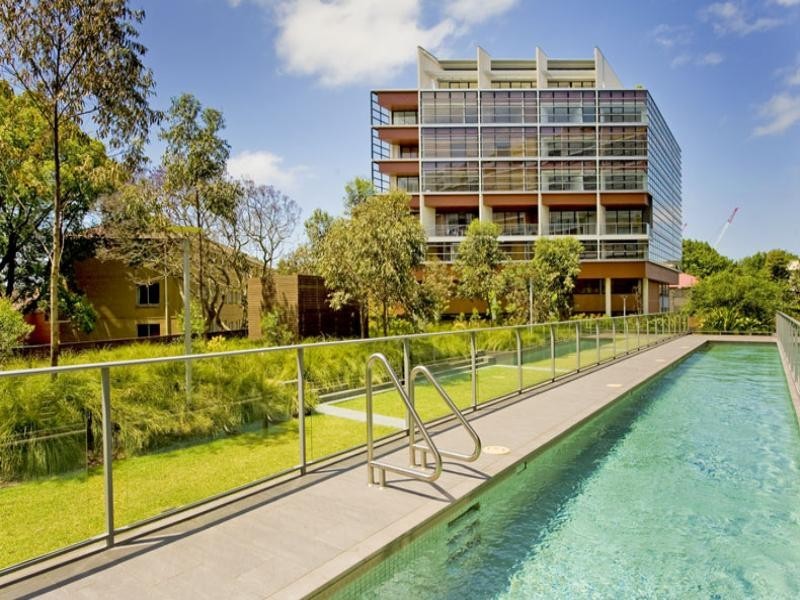 603E/101-107 Doncaster Avenue, Kensington NSW 2033