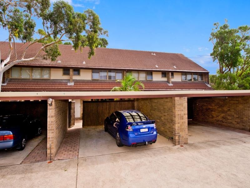 10/27 Anderson Street, Kingsford NSW 2032