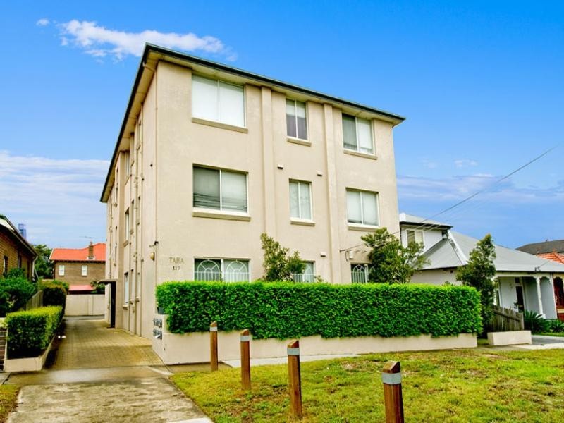 2/117 Bunnerong Road, Kingsford NSW 2032