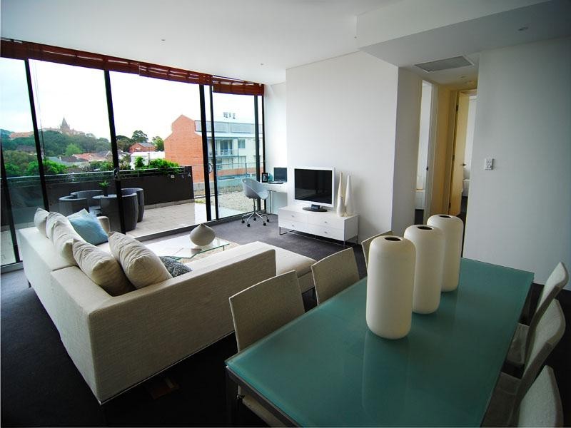 601B/260 Anzac Parade, Kensington NSW 2033