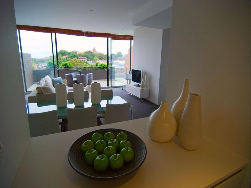 601B/260 Anzac Parade, Kensington NSW 2033