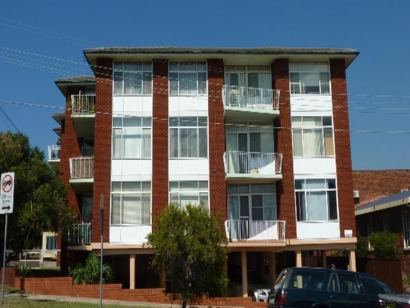 574 Bunnerong Road, Matraville NSW 2036
