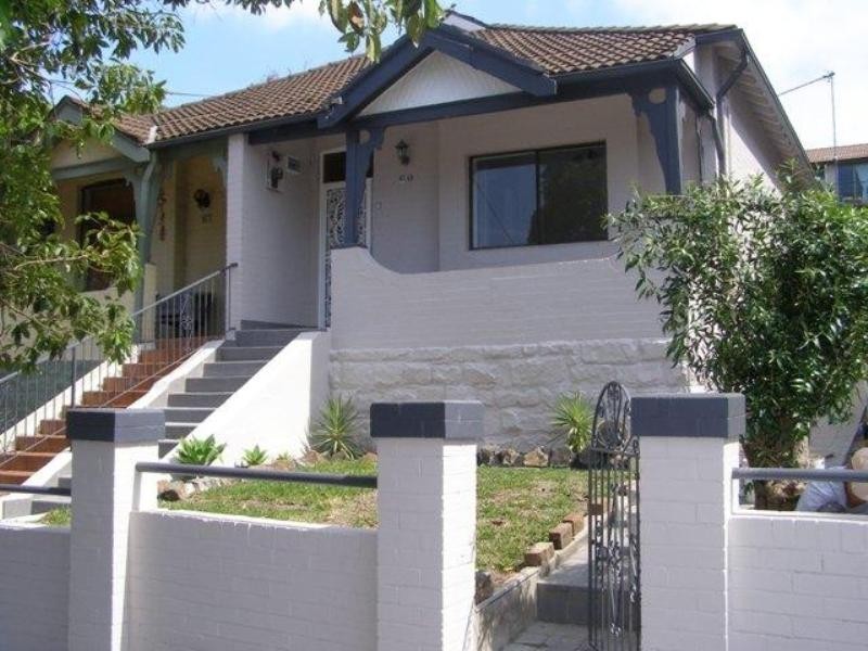 60 Boronia Street, Kensington NSW 2033