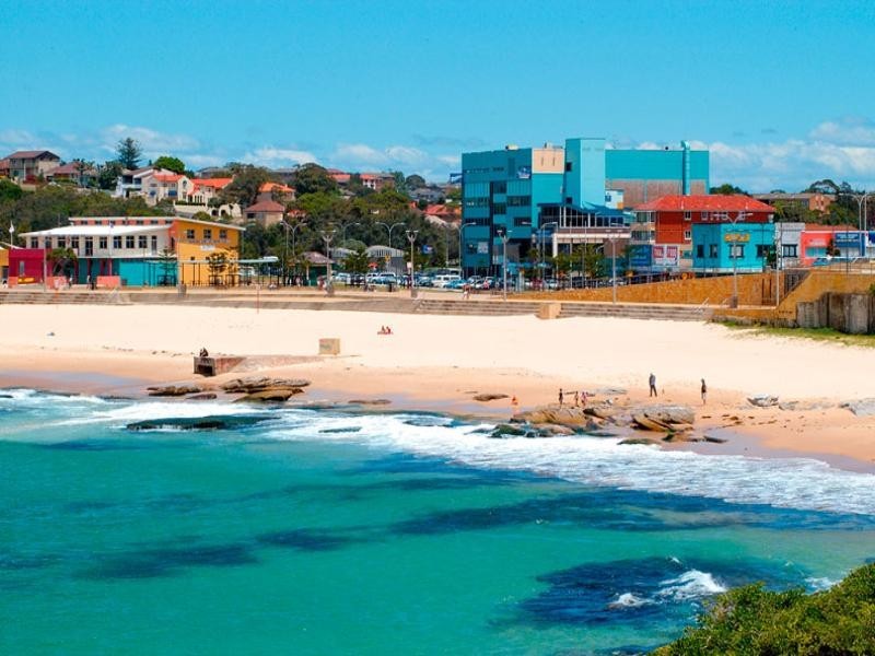 5/75 Yorktown Parade, Maroubra NSW 2035