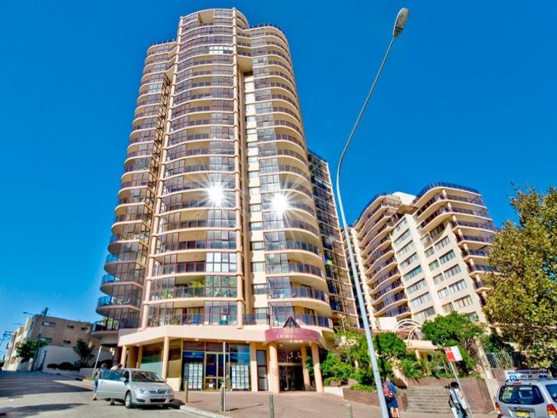 2A Hollywood Avenue, Bondi Junction NSW 2022