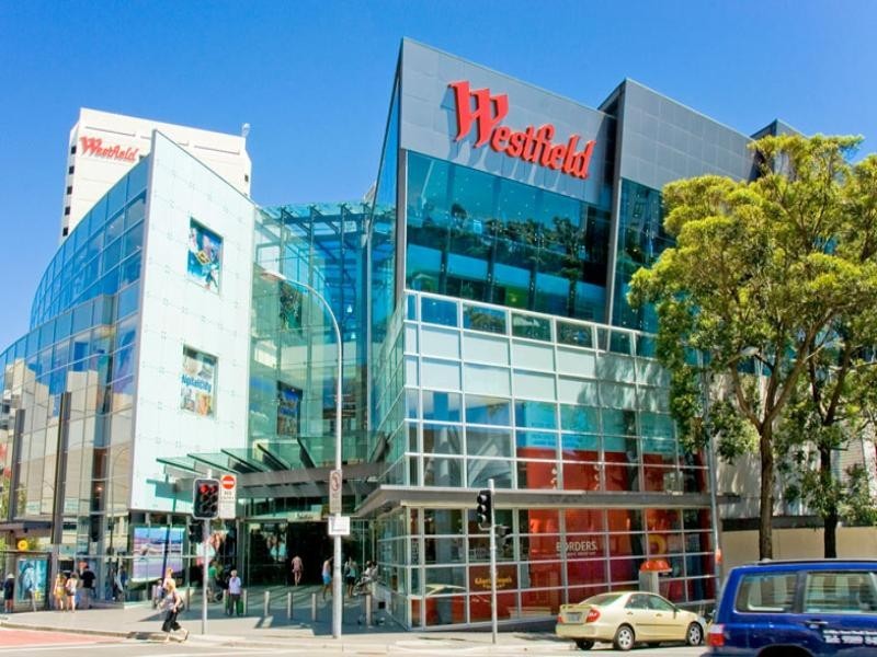 2A Hollywood Avenue, Bondi Junction NSW 2022