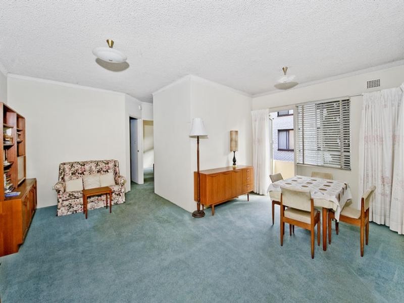 6/2 Darling Street, Kensington NSW 2033