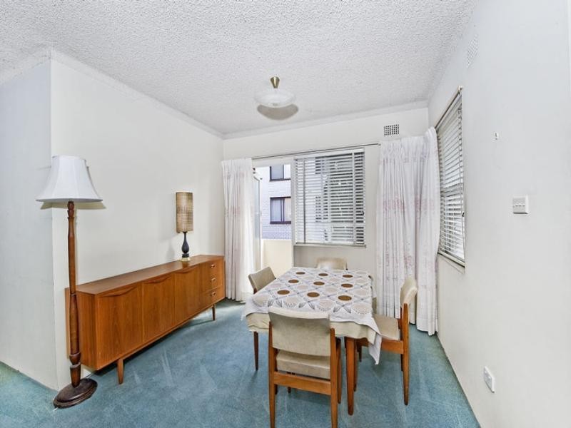 6/2 Darling Street, Kensington NSW 2033