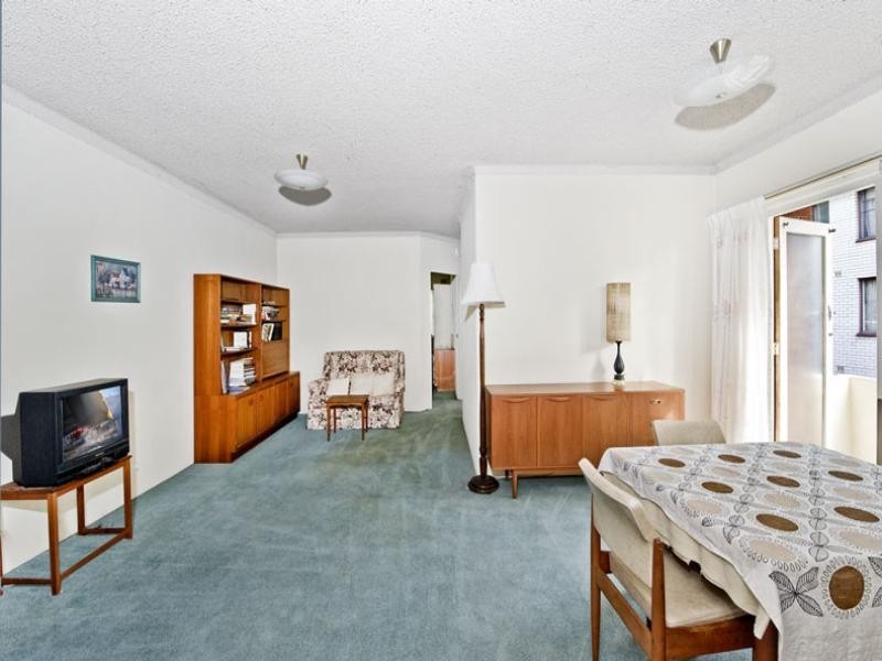 6/2 Darling Street, Kensington NSW 2033