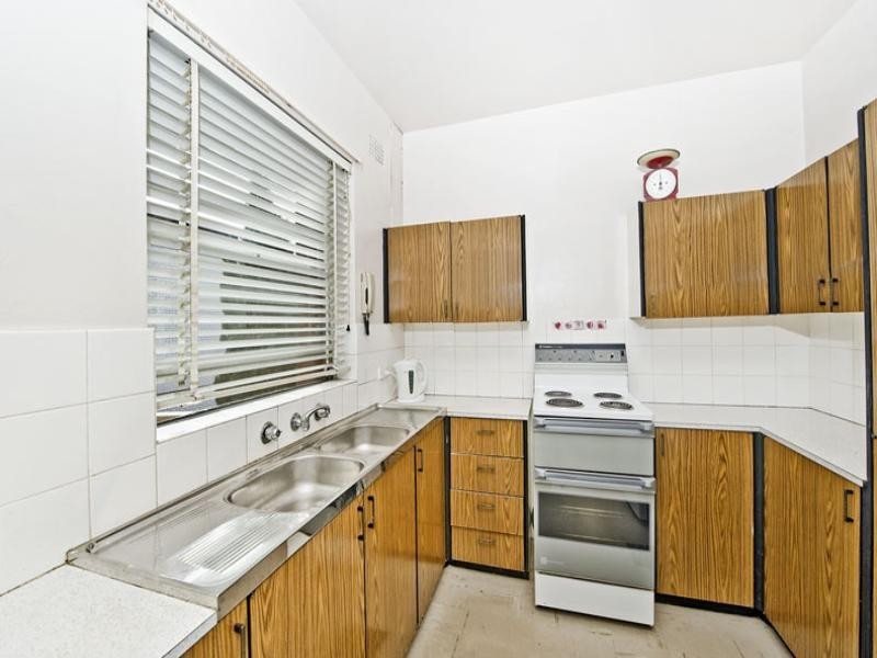 6/2 Darling Street, Kensington NSW 2033