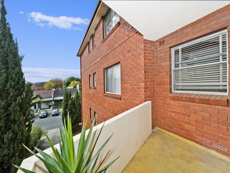 6/2 Darling Street, Kensington NSW 2033