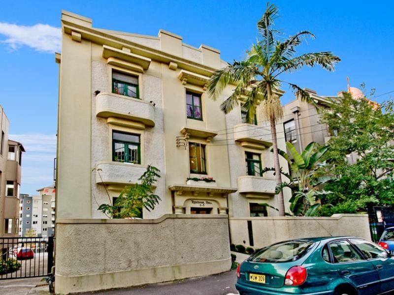 8/6-8 Farrell Avenue, Darlinghurst NSW 2010