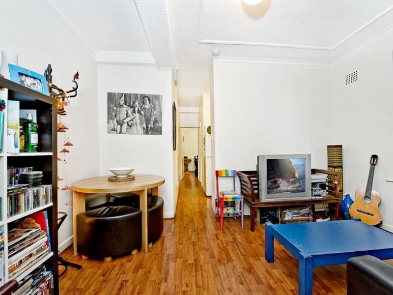 8/6-8 Farrell Avenue, Darlinghurst NSW 2010