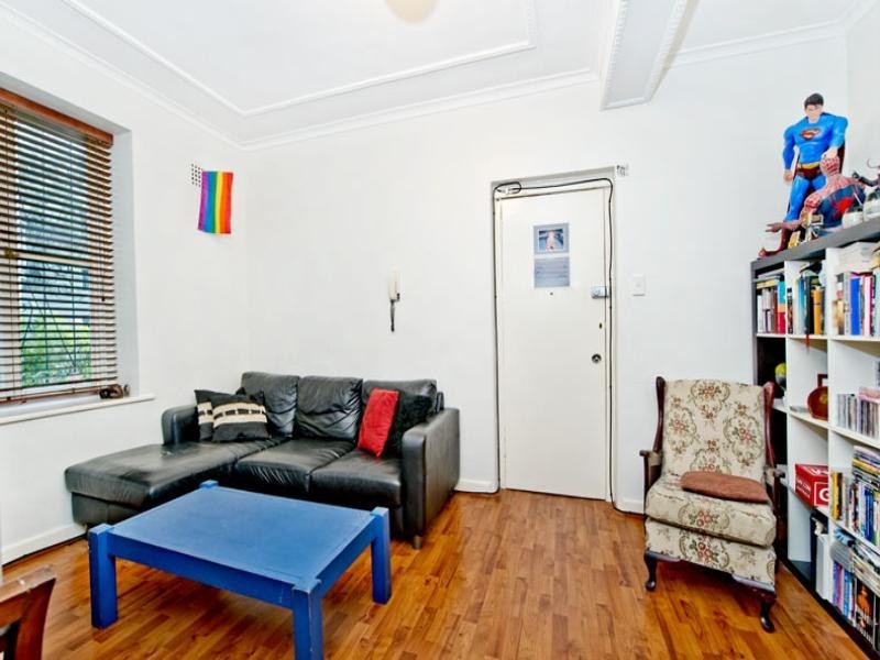 8/6-8 Farrell Avenue, Darlinghurst NSW 2010