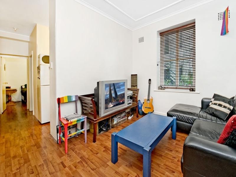 8/6-8 Farrell Avenue, Darlinghurst NSW 2010