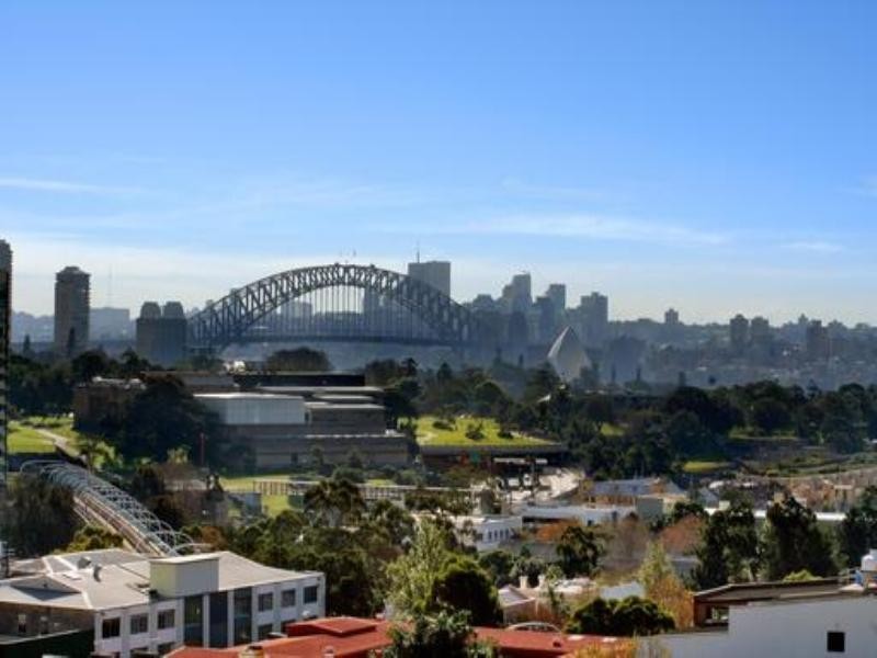 8/6-8 Farrell Avenue, Darlinghurst NSW 2010