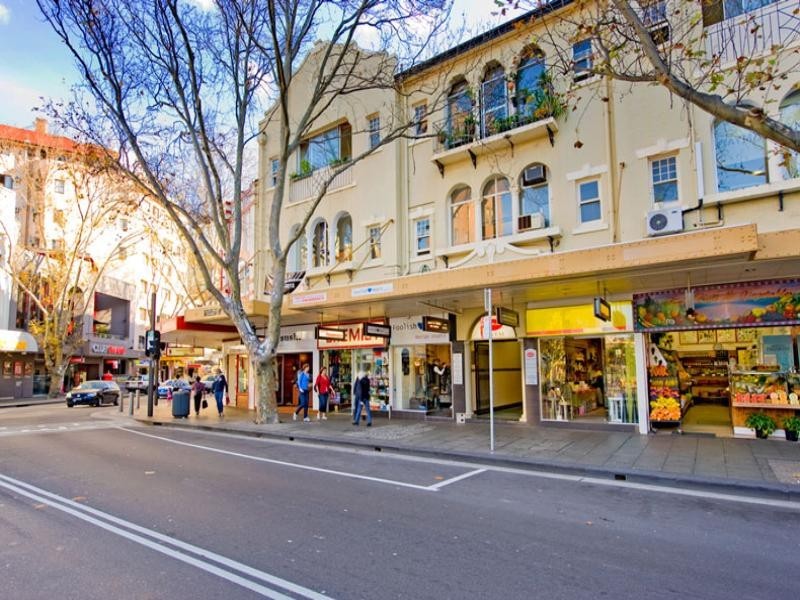 8/6-8 Farrell Avenue, Darlinghurst NSW 2010