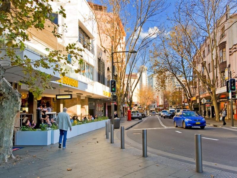 8/6-8 Farrell Avenue, Darlinghurst NSW 2010