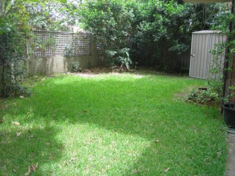 1-7 Gloucester Avenue, Kensington NSW 2033