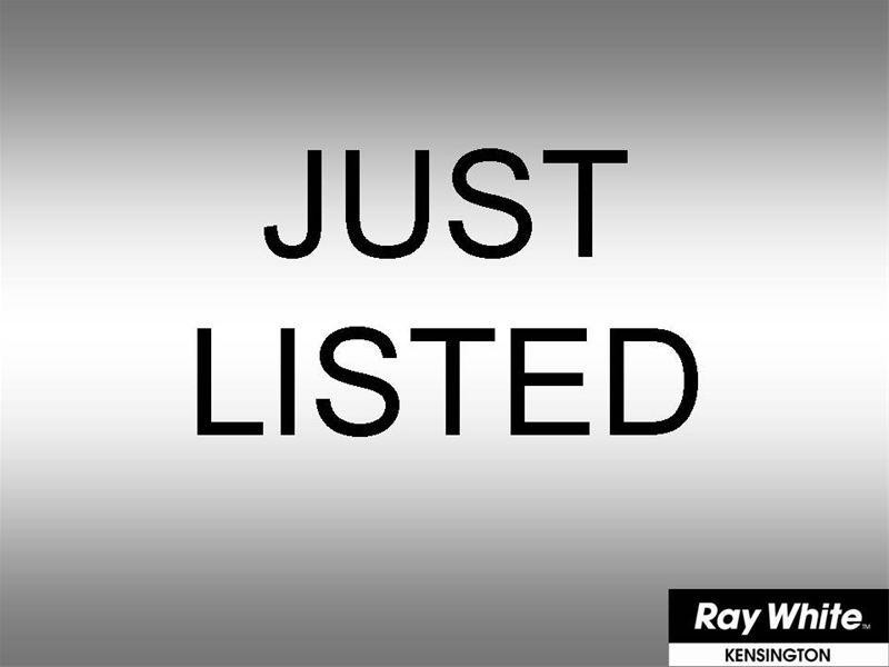 107 Houston Road, Kingsford NSW 2032