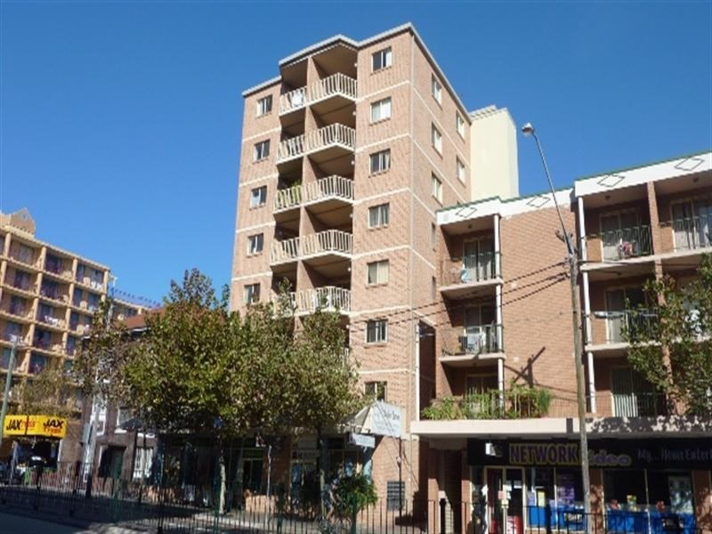 15/235 Anzac Parade, Kensington NSW 2033