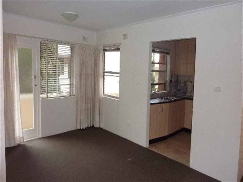 6/2 Darling Street, Kensington NSW 2033