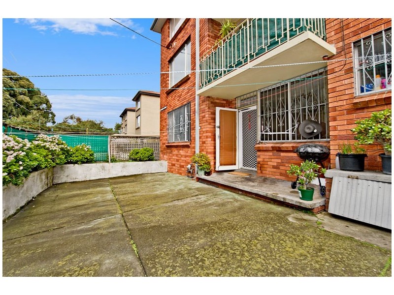 1/12 Evans Avenue, Eastlakes NSW 2018