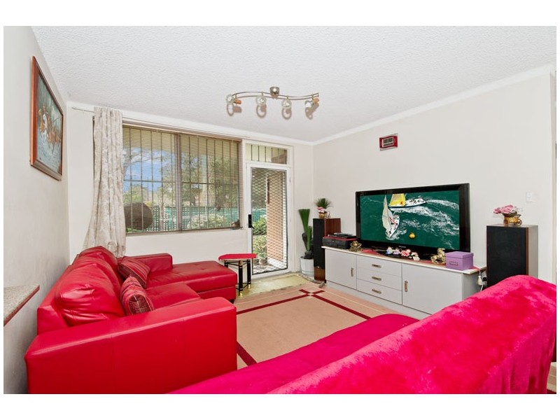 1/12 Evans Avenue, Eastlakes NSW 2018