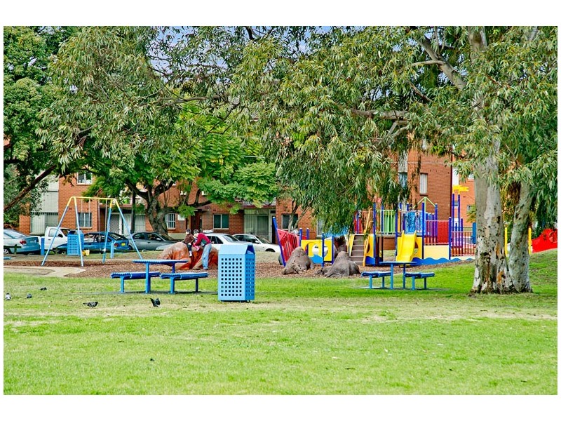 1/12 Evans Avenue, Eastlakes NSW 2018