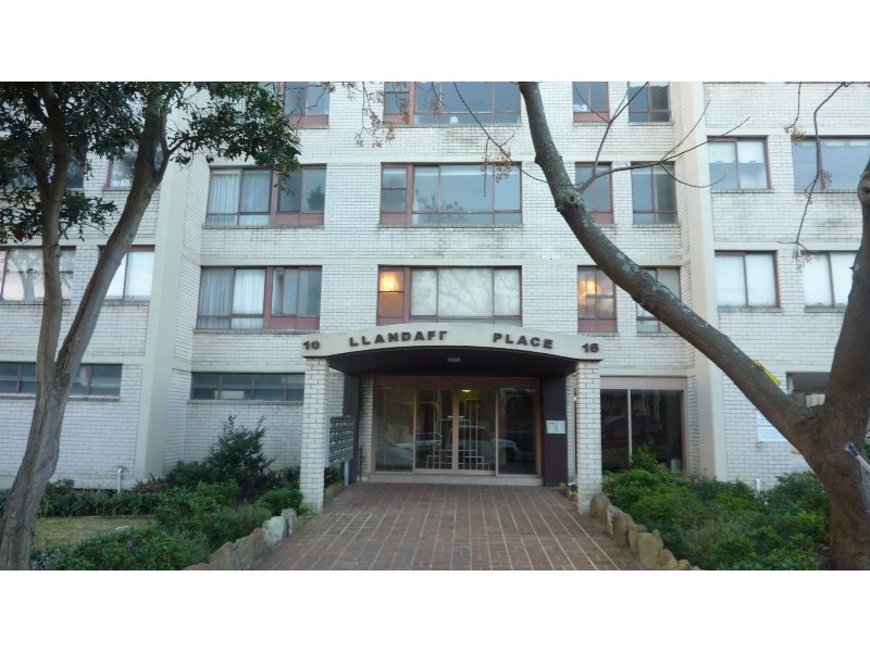 16 Llandaff Street, Bondi Junction NSW 2022