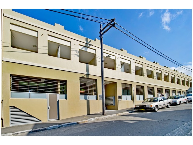 209/12-14 Queen Street, Glebe NSW 2037