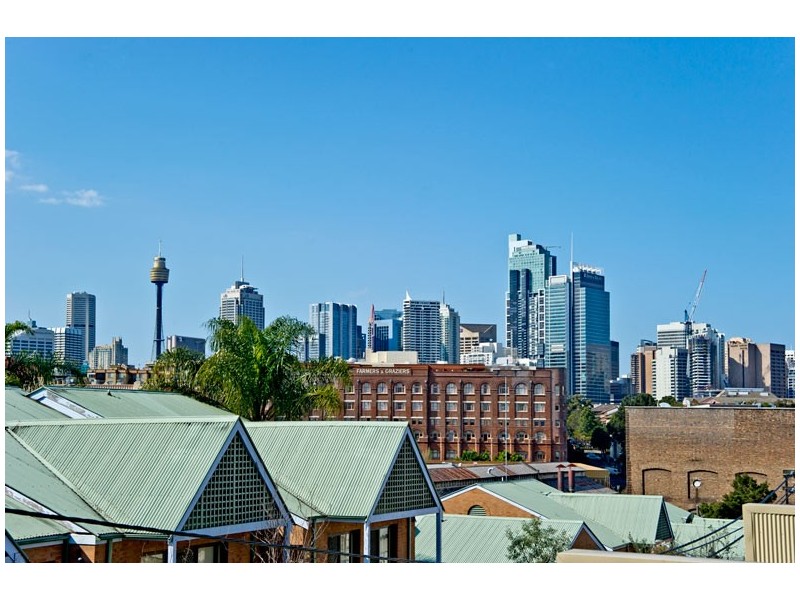 209/12-14 Queen Street, Glebe NSW 2037